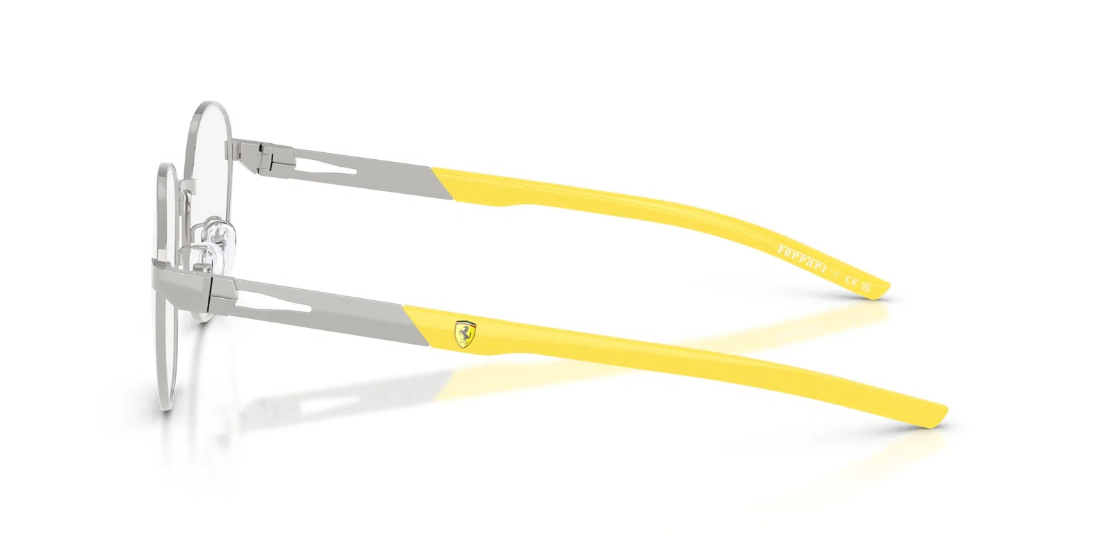 Scuderia Ferrari 7011D Eyeglasses - view 12